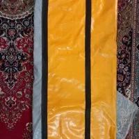 کیسه بوکس چرمی برزنتی بزرگ