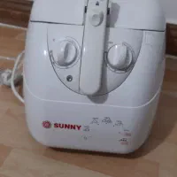 سرخ کن با روغن