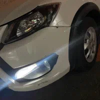 کوییک GX فروش فوری|خودرو سواری و وانت|رشت, سلیمانداراب|دیوار