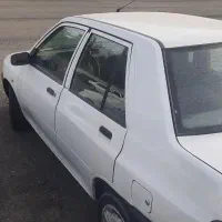 پرایدمدل۹۸|خودرو سواری و وانت|تهران, کوهسار|دیوار