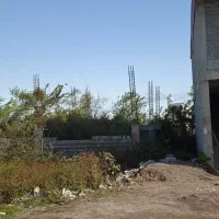 ویلایی نیمه ساخت