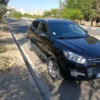 جک S5نیوفیس مدل۱۴۰۲مشکی