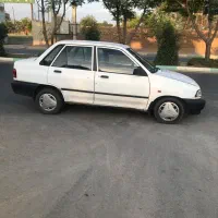 پراید مدل ۹۲