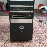 کیس کامپیوتر.|رایانه رومیزی|بندر ماهشهر, |دیوار