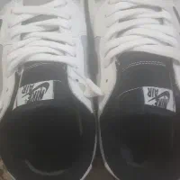 کتونی نایک ترویس اسکات