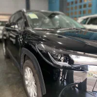 تویوتا کرولا کراس هیبرید، مدل ۲۰۲۴|خودرو سواری و وانت|رشت, شهرک پردیسان|دیوار