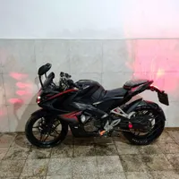 rs200 ns200 آپاچی موتور|موتورسیکلت|همدان, |دیوار