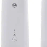 مودم huawei H155-381 فایوجی با آداپتور اصلی|مودم و تجهیزات شبکه|تهران, سهروردی|دیوار