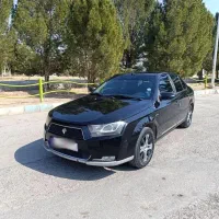 دنا 96 تیپ 2 گازسوز