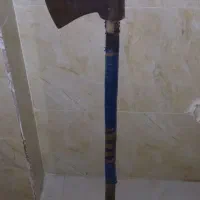 فروش تبر جنگلی سنگین