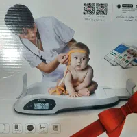 ترازوی دیجیتال کودک|اسباب و اثاث بچه|تهران, امیریه|دیوار
