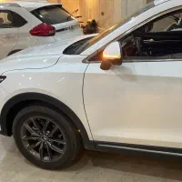 دیگنیتی ۱۴۰۳سفید|خودرو سواری و وانت|شاهرود, |دیوار