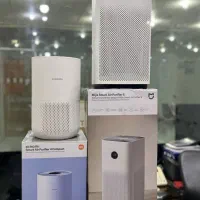 تصفیه هوا شیاومی|پنکه و تصفیهکنندهٔ هوا|بانه, |دیوار