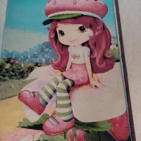 فرش اتاق کودک