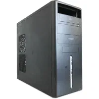 قاب کیس پارس گرین
