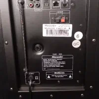 اسپیکر فوری|سیستم صوتی خانگی|تهران, تسلیحات|دیوار