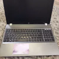 لپتاپ HP i5 وب گردی ،حسابداری ، دانش اموزی
