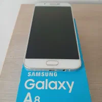 سامسونگ Galaxy A8  نیاز به تعمیر