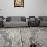 مبل هفت نفره