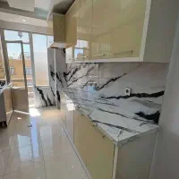 ۷۲متر/ روبنما/ فول دیزاین/ کف پارکت