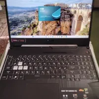 لپ تاپ ایسوس تاف گیمینگ