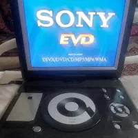 دی وی دی  پلیر لپ تاپی|پخش‌کننده DVD و ویدیو|کرمان, |دیوار