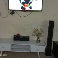 سینما خانواده با میز تیوی