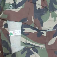 لباس لجنی استتار نظامی|لباس|تهران, توحید|دیوار