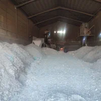 فروش کود مرغ فرآوری شده