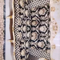 سلطنتی نه نفره سالم