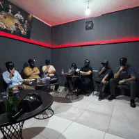 پیشنهاد جذاب برای بازی مافیا