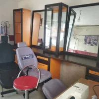 فروش وسایل آرایشگاه