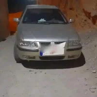 سمند XU7|خودرو سواری و وانت|قم, شهرک قدس|دیوار