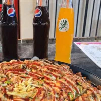 واگذاری فست فود با تجهیزات کامل