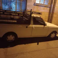 وانت بار کرایه