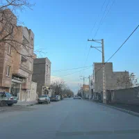 زمین مسکونی سند ملکی /شاهنامه ۲۳