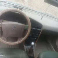 پژو 405مدل 88توکرم پلمپ