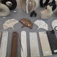 محصولات دکوری و تزئینی آف خورده|حراج|محلات, |دیوار