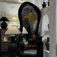 آینه پینترستی