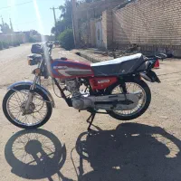 موتور پارکینگی 89|موتورسیکلت|شوش, |دیوار