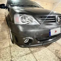 ال۹۰ مدل ۹۰ فول اسپرت دوگانه کارخانه