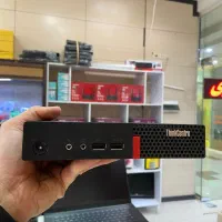 کیس مینی کلاینتی LENOVO-i3th7-8-256
