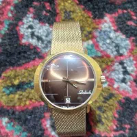 ساعت فورتیس اصل عتیقه