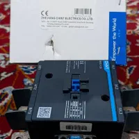 کنتاکتور 120آمپر