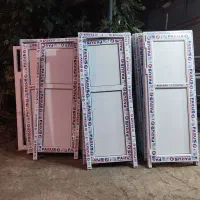 تولیدی درب پنجره دوجداره گیلان یو پی وی سی|خدمات پیشه و مهارت|رشت, کوی حسینی|دیوار