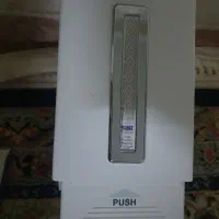 پودساز صابون|لوازم سرویس بهداشتی|سمنان, |دیوار