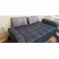 مبل تختخواب شو|تخت و سرویس خواب|تهران, گلچین|دیوار