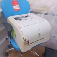 پرینتر لیزری رنگی canon lbp5050