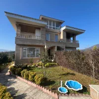 فروش-ویلا-کوهپایه-ای