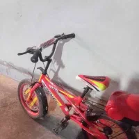 دوچرخه سایز ۱۶